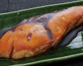 料理メニュー写真&nbsp;ぶりの照焼き