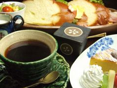 さくらや 自家焙煎珈琲豆 カフェの写真