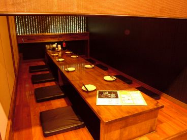 風凛 宮崎店の雰囲気1
