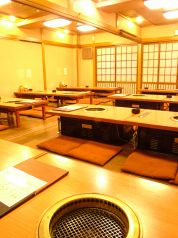ぎんや 堺本店の雰囲気1