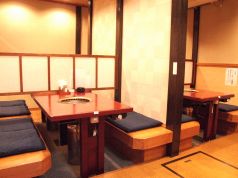 ぎんや 堺本店の雰囲気3