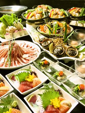 旬蔵 錦店のおすすめ料理1