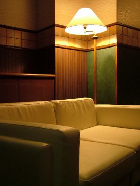 エルノーツ ELNOTES 長崎店の雰囲気1