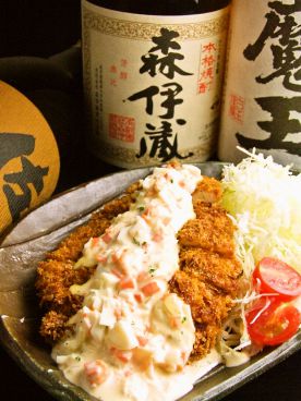 心斎橋 カラッとのおすすめ料理1