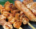 料理メニュー写真&nbsp;おまかせ串焼き盛合せ