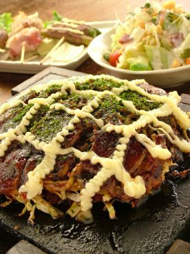やき然 本店のおすすめ料理1