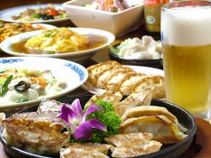 中華ダイニング 餃子屋台の特集写真