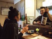 馳走亭 わさびやの雰囲気3