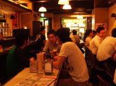 二代目恵比寿ビヤホールの雰囲気2