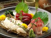 荻窪 卯 おぎくぼ うさぎのおすすめ料理2