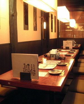 とり鉄 天文館店の雰囲気1
