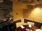 オーセイ Vini Italiano Oseiの雰囲気3