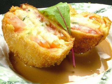 萬てん 天神橋三丁目店のおすすめ料理1