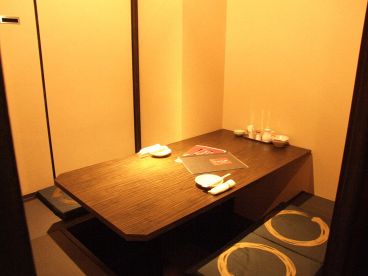 花ぼたん 難波店の雰囲気1