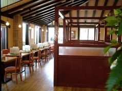ポポラマーマ 出来島店の雰囲気2