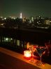 シエルアムール Ciel Amour SkyLoungeBarのおすすめポイント1