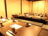 花ぼたん 難波店の雰囲気2