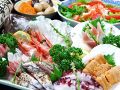 品川目黒・田町・浜松町・五反田　築地たぬきや 浜松町店のおすすめ料理