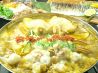 細うどん 八風のおすすめポイント1