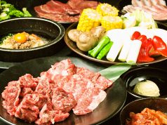 炭火焼肉屋さかい 八王子めじろ台店の写真