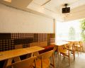 スズカフェ suzucafe 宇田川 の雰囲気1