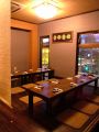 夢工房 居酒屋の雰囲気1