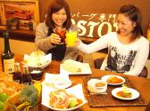ボストン BOSTON 天満橋店 ハンバーグレストランの雰囲気2