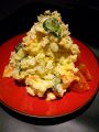 料理メニュー写真&nbsp;ポテトサラダの量り売り？！