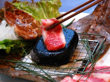 呑気放亭 北区 大淀中のおすすめ料理1