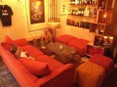 CARLO COLOMBO/CREAM SOFA/05`/伊