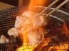 山ぼうし 炭火焼肉 ホルモン もつ鍋の写真