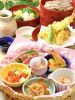 石臼挽蕎麦げん 阪急西宮ガーデンズ店の写真