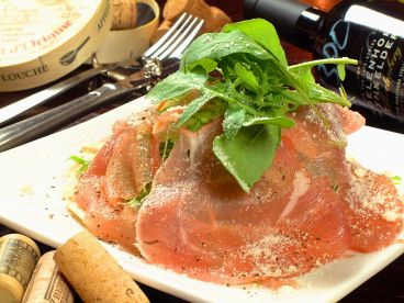ラックプラック luckpluckのおすすめ料理1
