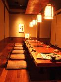 土風炉 とふろ 藤沢店の雰囲気2