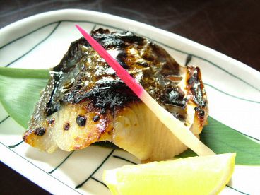 かげ山 名駅のおすすめ料理1
