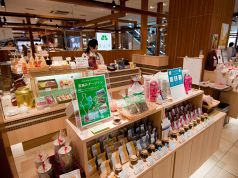 紅茶専門店花水木 はなみずき 水戸エクセルみなみ店の写真