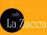 Cafe La Zuccaのロゴ