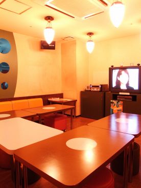 歌えもん 岐阜市 日ノ出町の雰囲気1