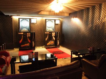 プールセプト POOL SEPTの雰囲気1