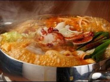 山ぼうし 炭火焼肉 ホルモン もつ鍋のおすすめ料理1