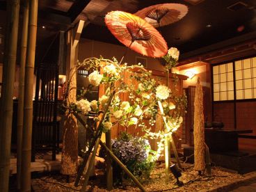 錦龍の雰囲気1