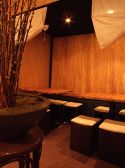 和酒 バー Bar 和味の雰囲気2