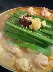 もっつん ? 中野二号店 焼き鳥 やきとん もつ鍋の写真