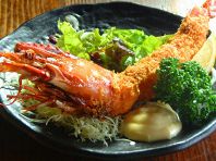【名古屋名物】