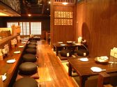 六傳屋 中京区 先斗町通四条の雰囲気2