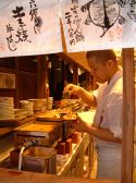 六傳屋 中京区 先斗町通四条の雰囲気3