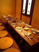 杏屋 ｄｉｎｉｎｇの雰囲気サブ1