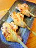 蔵人 富山 串焼き処のおすすめポイント1