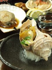 北の魚菜 庄屋 しょうやのおすすめ料理2