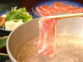京都しゃぶ銀のおすすめ料理1
